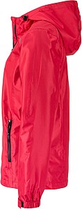 Ladies Rain Jacket