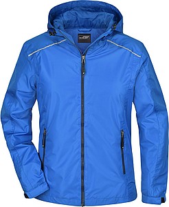 Ladies Rain Jacket