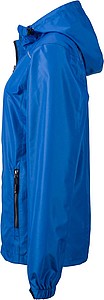 Ladies Rain Jacket