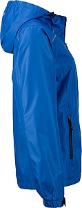 Ladies Rain Jacket