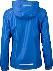 Ladies Rain Jacket