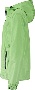 Ladies Rain Jacket