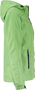 Ladies Rain Jacket