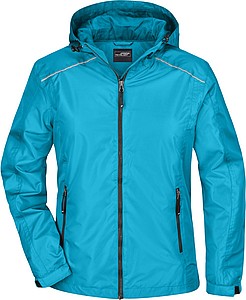 Ladies Rain Jacket