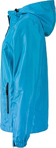 Ladies Rain Jacket