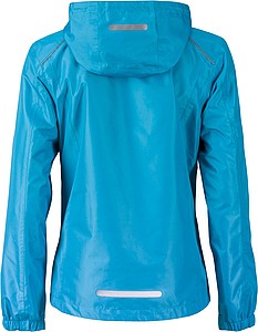 Ladies Rain Jacket