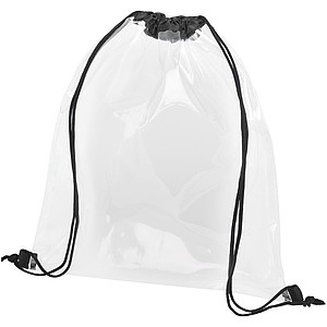 Lancaster premium rucksack, black