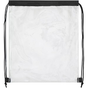 Lancaster premium rucksack, black