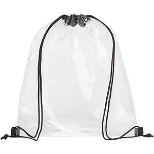 Lancaster premium rucksack, black
