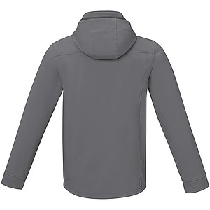 Langley mens softshell jacket