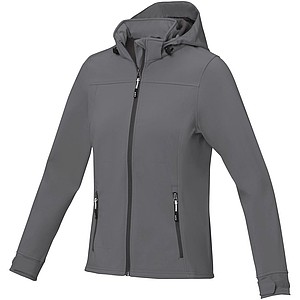 Langley womens softshell jacket