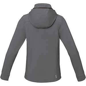 Langley womens softshell jacket