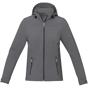 Langley womens softshell jacket