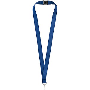 Lanyard navy