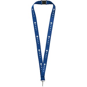 Lanyard navy