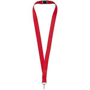 Lanyard red