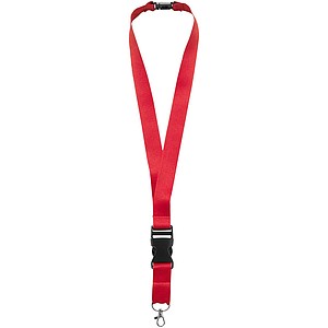 Lanyard - red