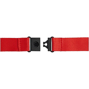 Lanyard - red