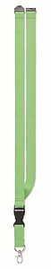 Lanyard with metal hook 20mm