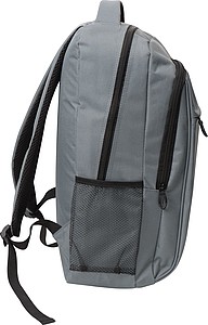 Laptop backpack