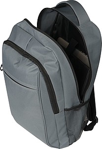 Laptop backpack