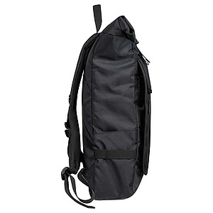 Laptop backpack