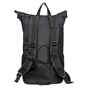 Laptop backpack