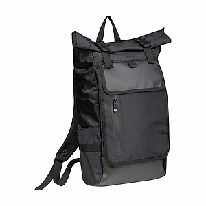 Laptop backpack