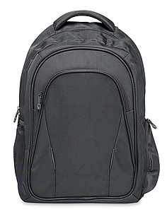 Laptop backpack