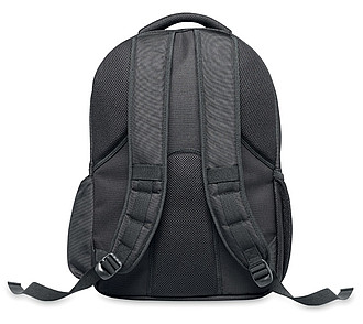 Laptop backpack