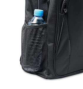 Laptop backpack