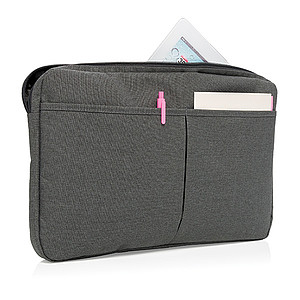 Laptop sleeve 15, black