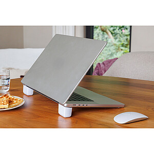 Laptop stand Bloqo | Recycled