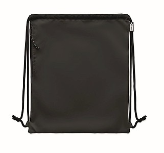 Large drawstring bag