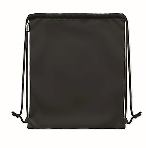 Large drawstring bag