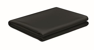 Large rectangular tablecloth
