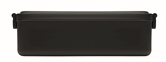 Large recycled PP lunch box