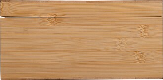 Large whiskey set, beige