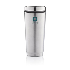 Leak proof tumbler SS
