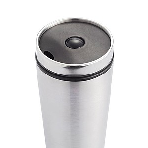 Leak proof tumbler SS