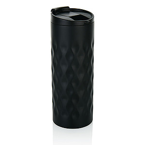 Leak proof tumbler