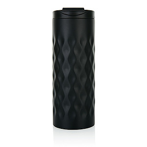 Leak proof tumbler