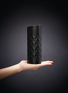 Leak proof tumbler