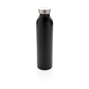 Leakproof copper vacuum insulated bottle