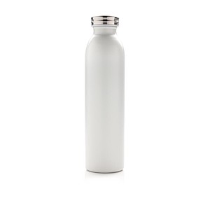 Leakproof copper vacuum insulated bottle