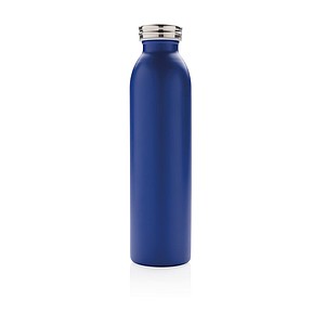 Leakproof copper vacuum insulated bottle