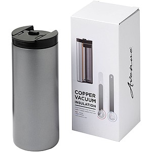 Lebou 360 ml copper vacuum insulated tumbler