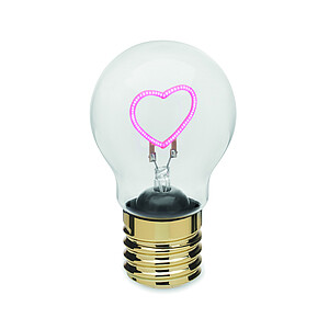 LED decorative bulb