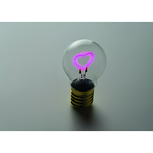 LED decorative bulb