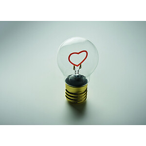 LED decorative bulb
